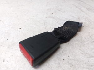 NISSAN Micra K12 (2002–2010) Sicherheitsgurtschloss hinten 88842AX411 - 2