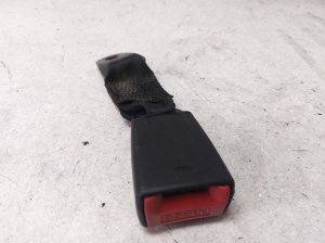 NISSAN Micra K12 (2002–2010) Sicherheitsgurtschloss hinten 88842AX411 - 3