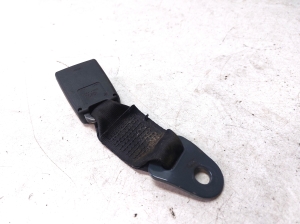 NISSAN Micra K12 (2002–2010) Sicherheitsgurtschloss hinten 88842AX411 - 4