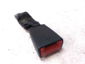 Rear seat belt buckle - 88842AX411