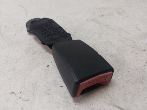 NISSAN Micra K12 (2002–2010) Sicherheitsgurtschloss hinten 88842AX411 - 5