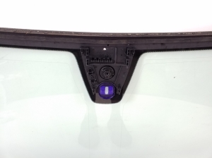 Mercedes Benz SLK-Class 172 (2011–2026) Windschutzscheibe A1726700001 - 2