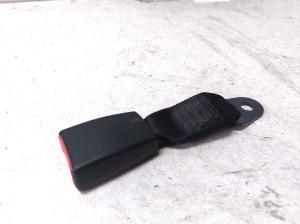 NISSAN Micra K12 (2002–2010) Sicherheitsgurtschloss hinten 88842AX411 - 2