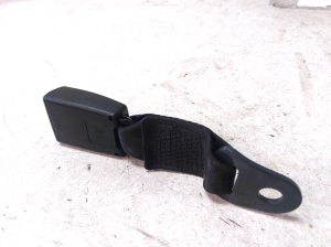 NISSAN Micra K12 (2002–2010) Sicherheitsgurtschloss hinten 88842AX411 - 3