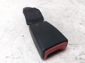 Rear seat belt buckle - 88842AX411