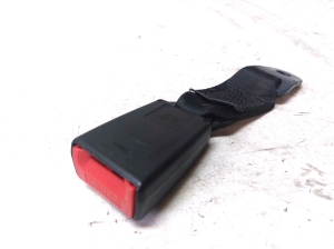 NISSAN Micra K12 (2002–2010) Sicherheitsgurtschloss hinten 88842AX411 - 4