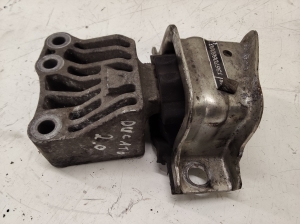 FIAT Ducato (250) (2006–2014) Engine mount 1367066080 - 2