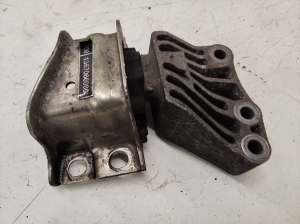 FIAT Ducato (250) (2006–2014) Engine mount 1367066080 - 3