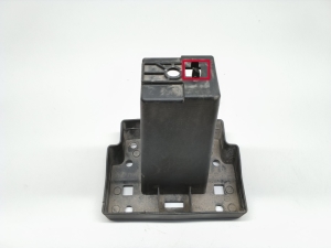 Mazda cx-60 I (2022–2026) Rear bumper bracket KBB3502R1 - 2