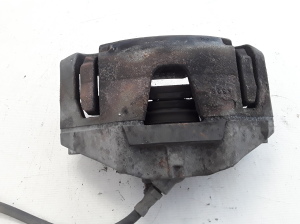 VOLVO C70 II (2006–2013) Eesmine pidurisadul 36000731 - 3