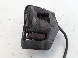 VOLVO C70 II (2006–2013) Eesmine pidurisadul 36000731 - 4