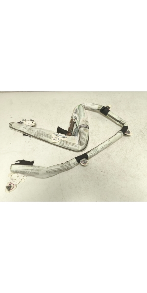 Mercedes Benz CLA-Class W117 (2013–2019) Katuse turvapadi A1178601102 - 5