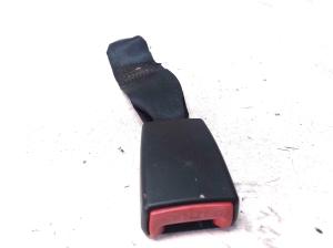 Rear seat belt buckle - 88852AX411