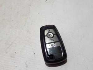   Zündschlüssel  - MX6T15K601EA 