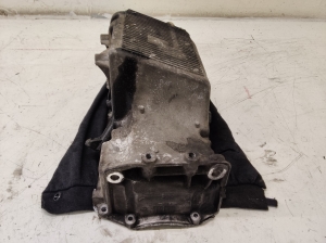 FIAT Ducato (250) (2006–2014) Mootori õlivann (karter) 55236121 - 2
