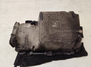 FIAT Ducato (250) (2006–2014) Mootori õlivann (karter) 55236121 - 4