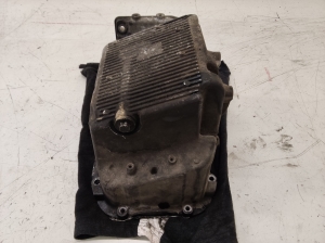 FIAT Ducato (250) (2006–2014) Mootori õlivann (karter) 55236121 - 6