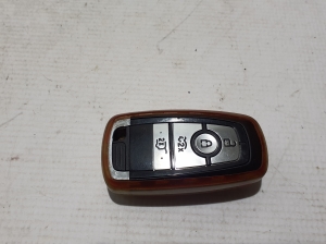 Clé de démarrage - MX6T15K601EA