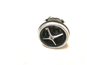Salona paneļa ventilācijas restes - A1178300354