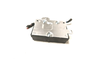 Mercedes Benz CLA-Class W117 (2013–2019) Fuel pump control module A0009000104 - 6