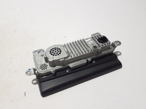 Ford Mustang Mach-E Mach-E (2020–2026) Mērinstrumentu panelis PJ8T10849BB - 2
