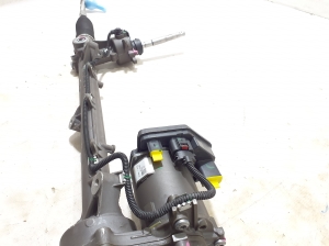 VOLVO XC60 (2017–2026) Roolilatt 32346341 - 2