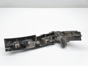 Mazda cx-60 I (2022–2026) Rear bumper bracket KAAA51U70 - 3