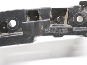 Mazda cx-60 I (2022–2026) Rear bumper bracket KAAA51U70 - 4