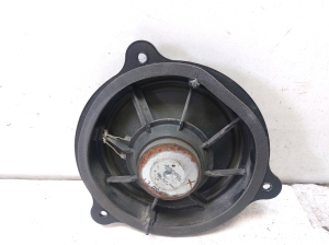 NISSAN Micra K12 (2002–2010) Rear side door speaker - 3