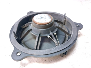 NISSAN Micra K12 (2002–2010) Rear side door speaker - 4