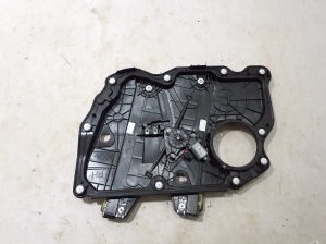   Front door window regulator  - LJ8BR23200BD 