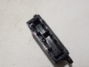 Ford Mustang Mach-E Mach-E (2020–2026) Control unit LJ8B14F008BE - 2