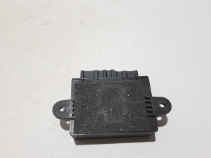 Ford Mustang Mach-E Mach-E (2020–2026) Control unit LJ8B14F008BE - 3