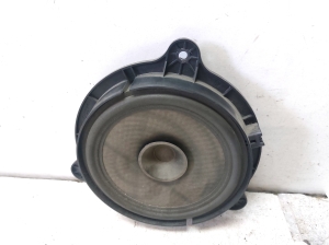 NISSAN Micra K12 (2002–2010) Front door speaker 281569U00A - 2