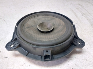 Front door speaker - 281569U00A