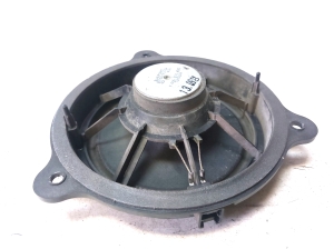 NISSAN Micra K12 (2002–2010) Front door speaker 281569U00A - 4