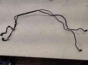 FIAT Ducato (250) (2006–2014) Voolik D8354 - 4