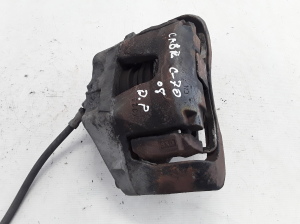VOLVO C70 II (2006–2013) Bremssattel vorne 36000704 - 3