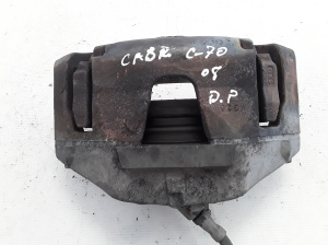 VOLVO C70 II (2006–2013) Bremssattel vorne 36000704 - 4
