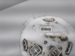 Mazda cx-60 I (2022–2026) Kütusepump PXFV1335X - 2