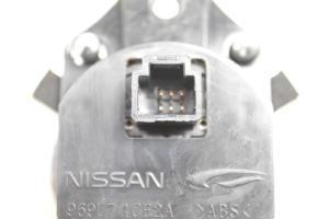 NISSAN X-Trail T32 (2013–2021) Differential lock switch 969U74CE2A - 2