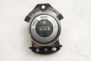NISSAN X-Trail T32 (2013–2021) Differential lock switch 969U74CE2A - 5