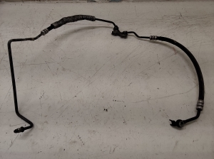 Steering rack hose - DUKATO2,0L