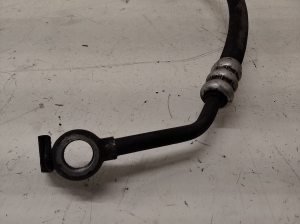 FIAT Ducato (250) (2006–2014) Roolilati voolik DUKATO2,0L - 3