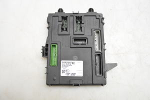 NISSAN X-Trail T32 (2013–2021) Komforta bloks 284B14CB7A - 5