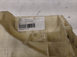 FIAT Ducato (250) (2006–2014) Käiguvahetuse mehhanism 463141470 - 4