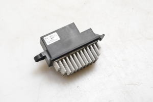 NISSAN Qashqai (2013–2021) Gebläsewiderstand 2776100A26 - 3