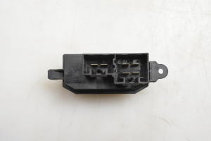 NISSAN Qashqai (2013–2021) Gebläsewiderstand 2776100A26 - 5