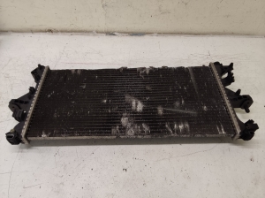 FIAT Ducato (250) (2006–2014) Cooling radiator 1367532080 - 2