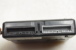 NISSAN X-Trail T32 (2013–2021) Conditioner control module 277604BE3A - 3
